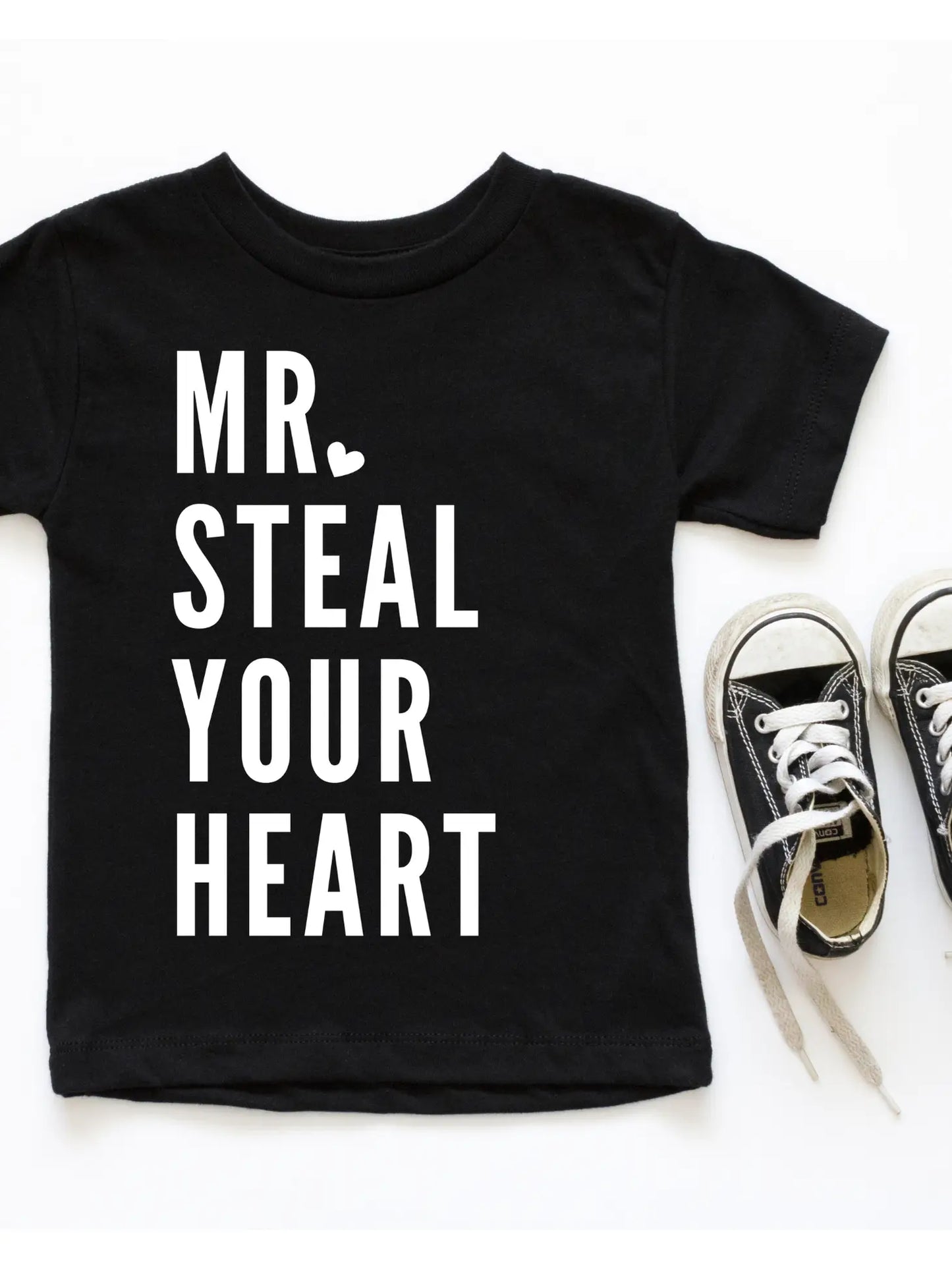 Mr. Steal Your Heart