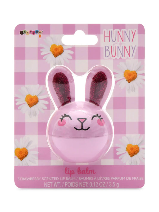Hunny Bunny Lip Balm