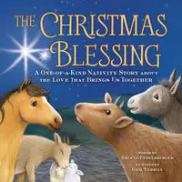 Christmas Blessing: A One-of-a-Kind Nativity Story