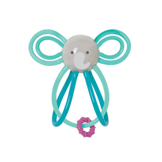 Zoo Winkels Elephant Teether