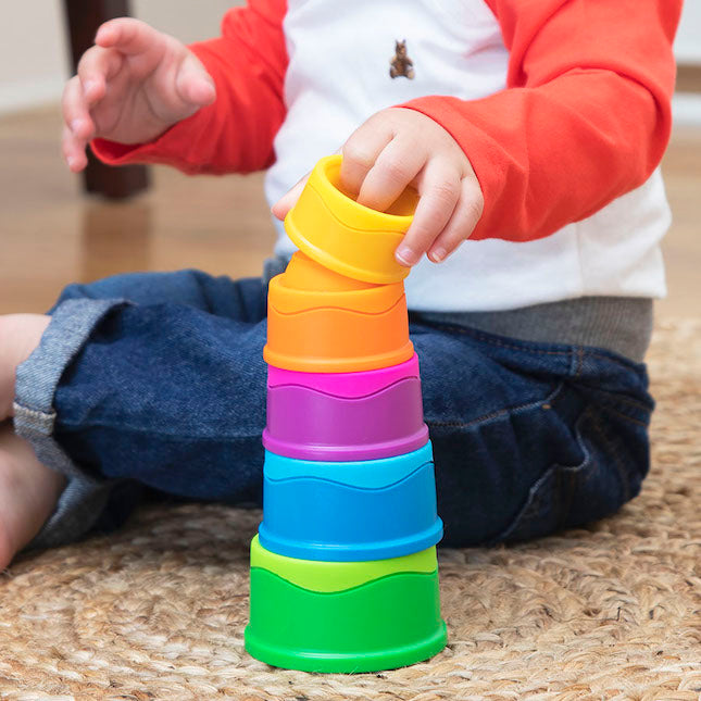 DIMPL STACK