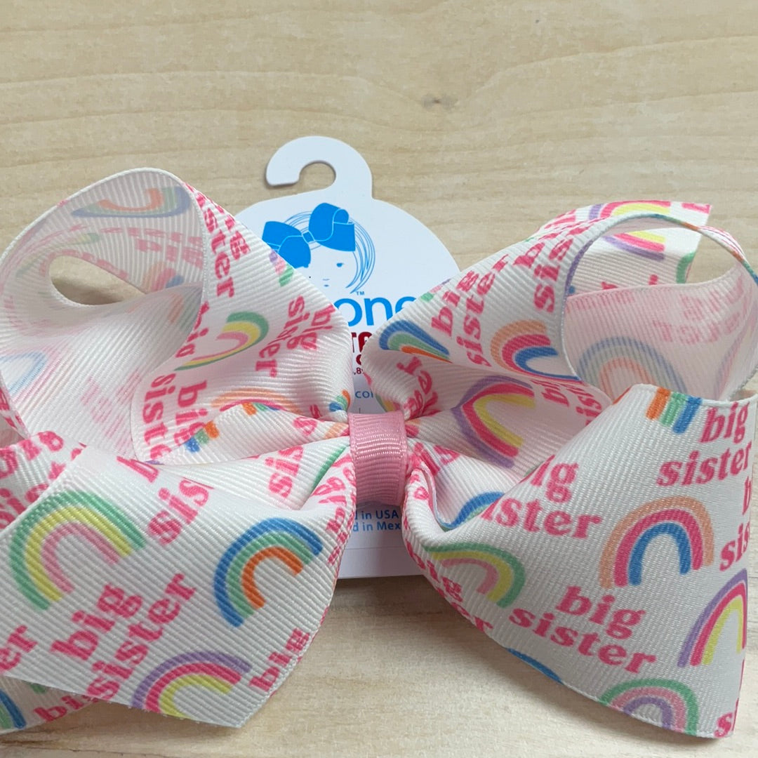 KING - BIG SIS RAINBOW