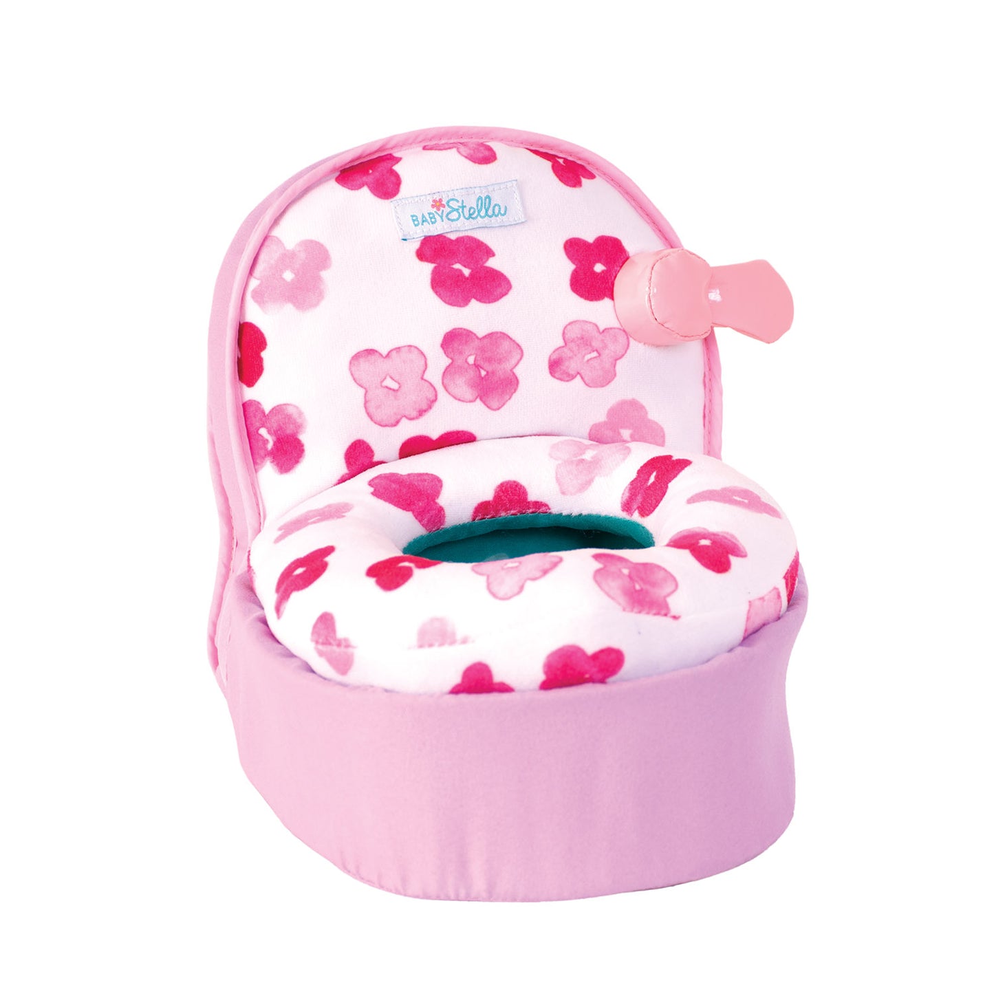 BABY STELLA PLAYTIME POTTY