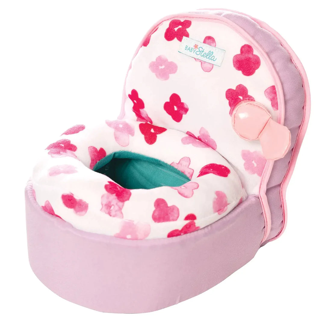 BABY STELLA PLAYTIME POTTY