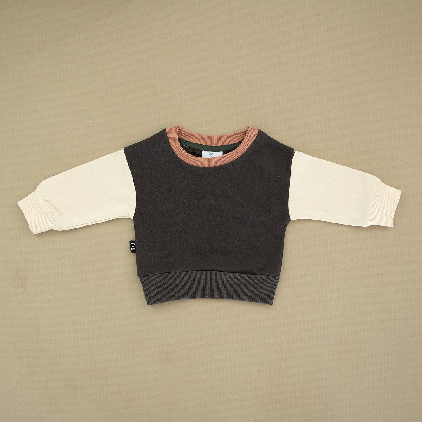 Ryker Crewneck