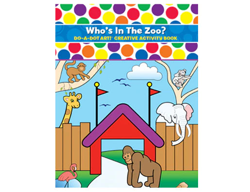 Who's In the Zoo