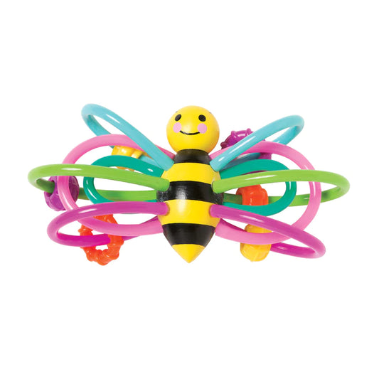 Zoo Winkels Bee Teether