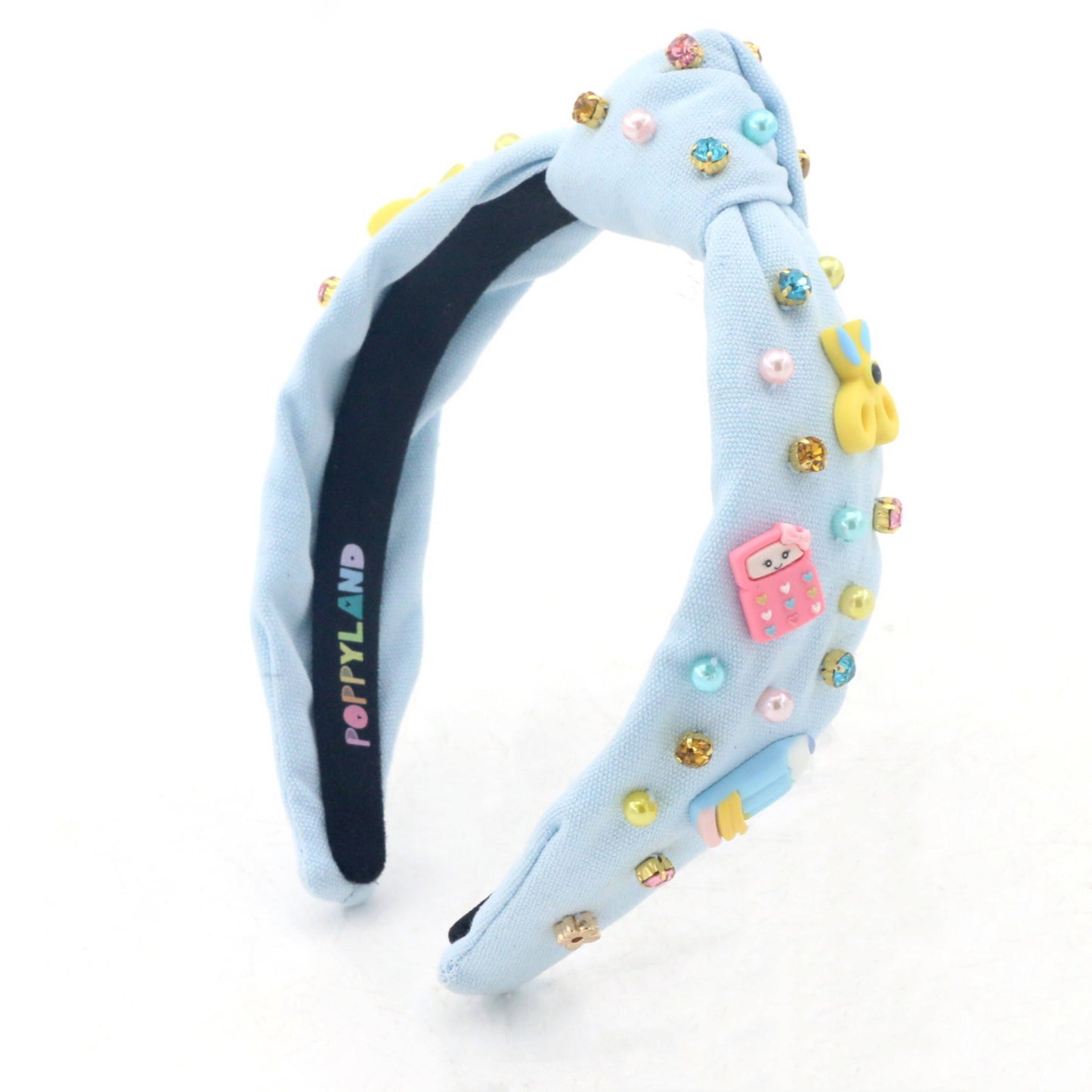 School House Headband