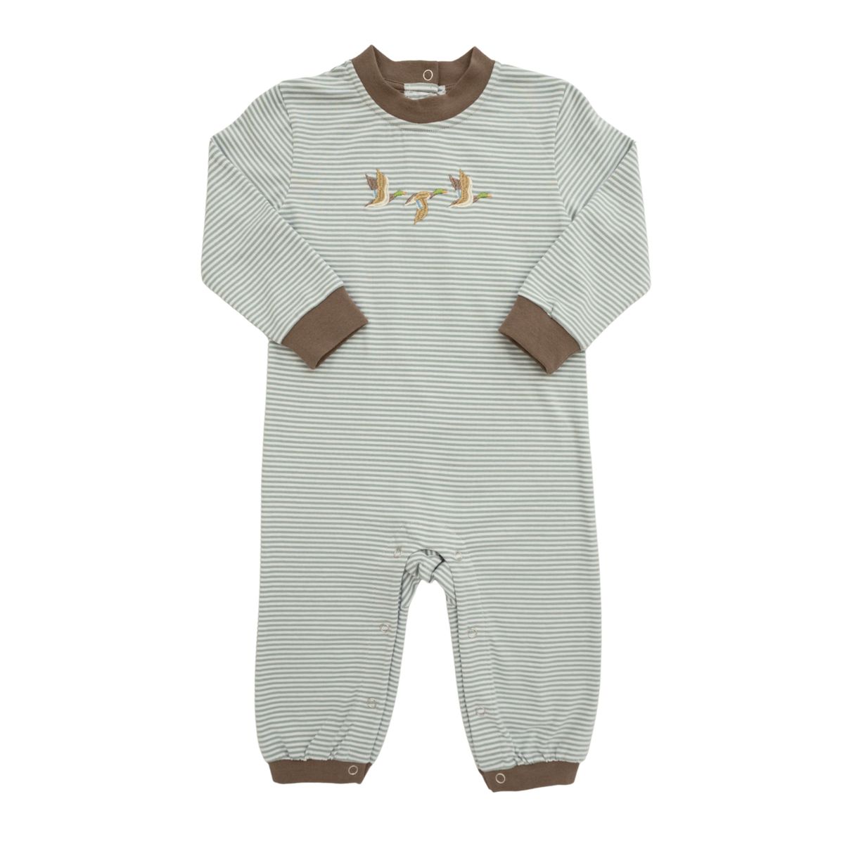Mallard Romper