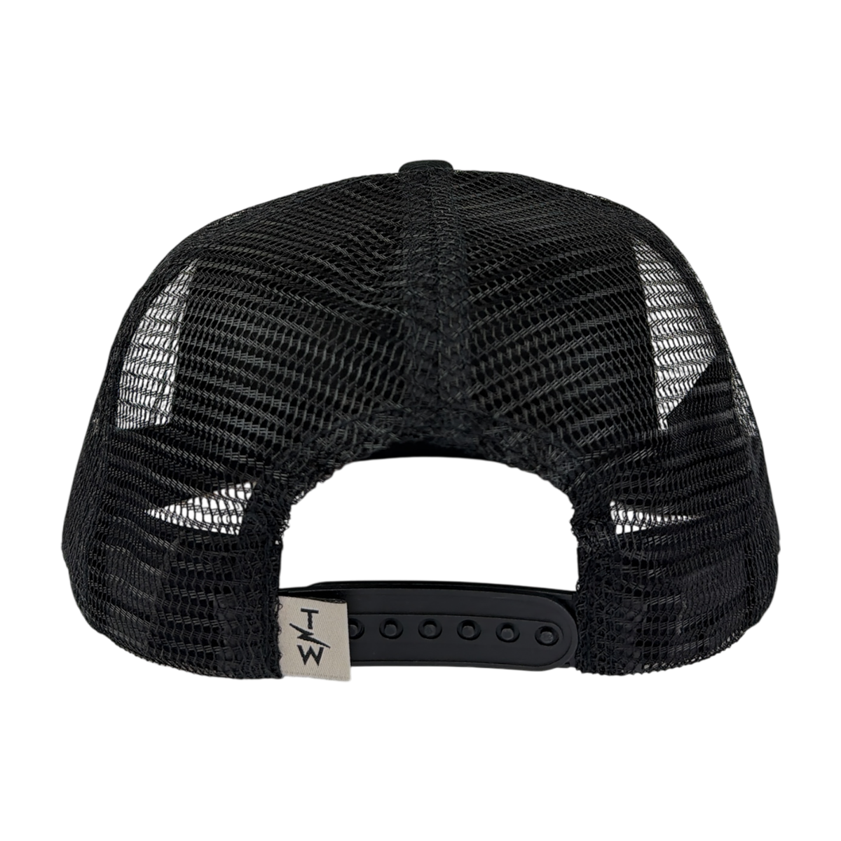 Cowboy Snap Back Hat