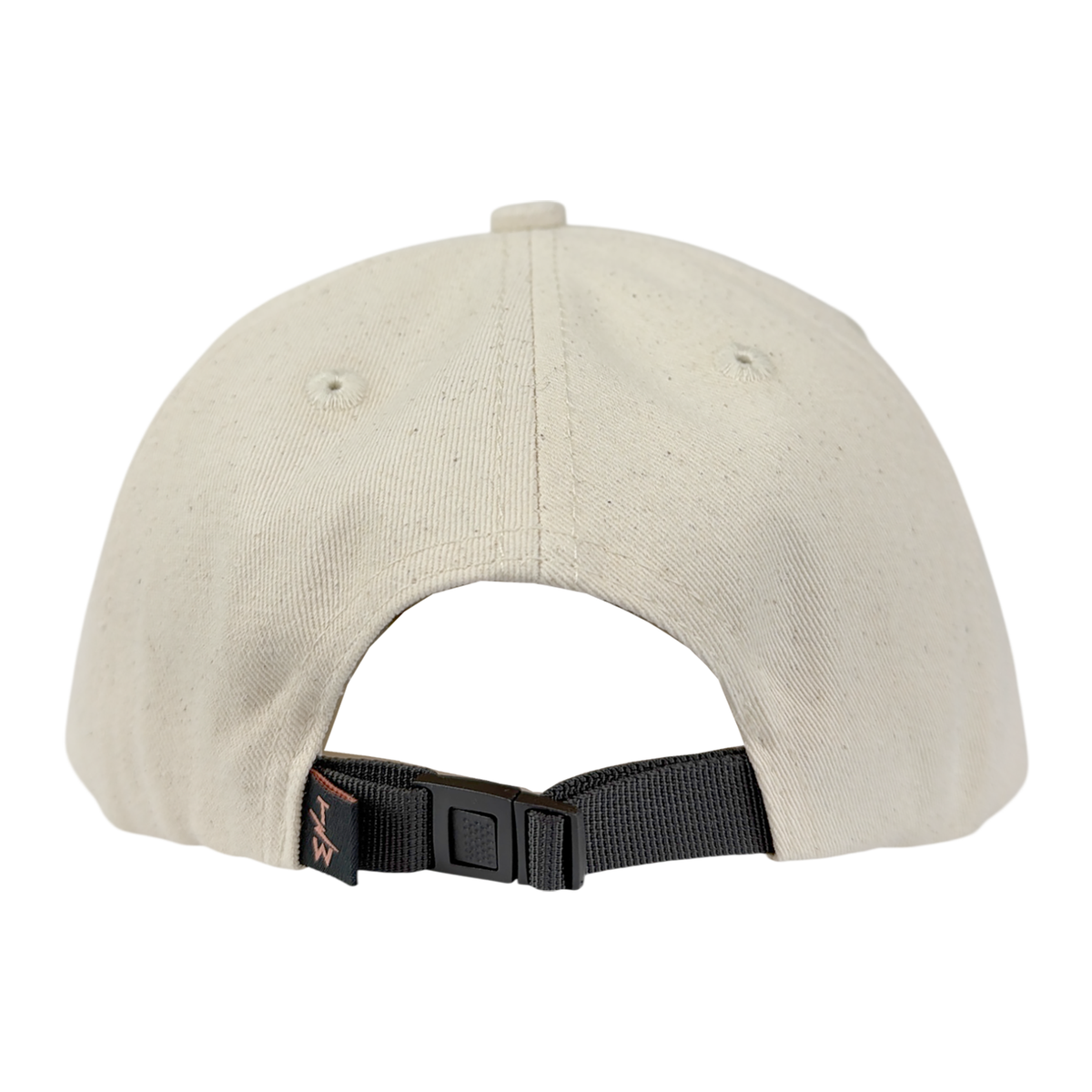 Catching Vibes Snap Back Hat