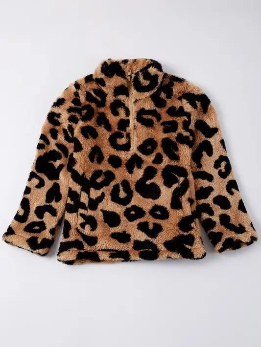 Cheetah Sherpa