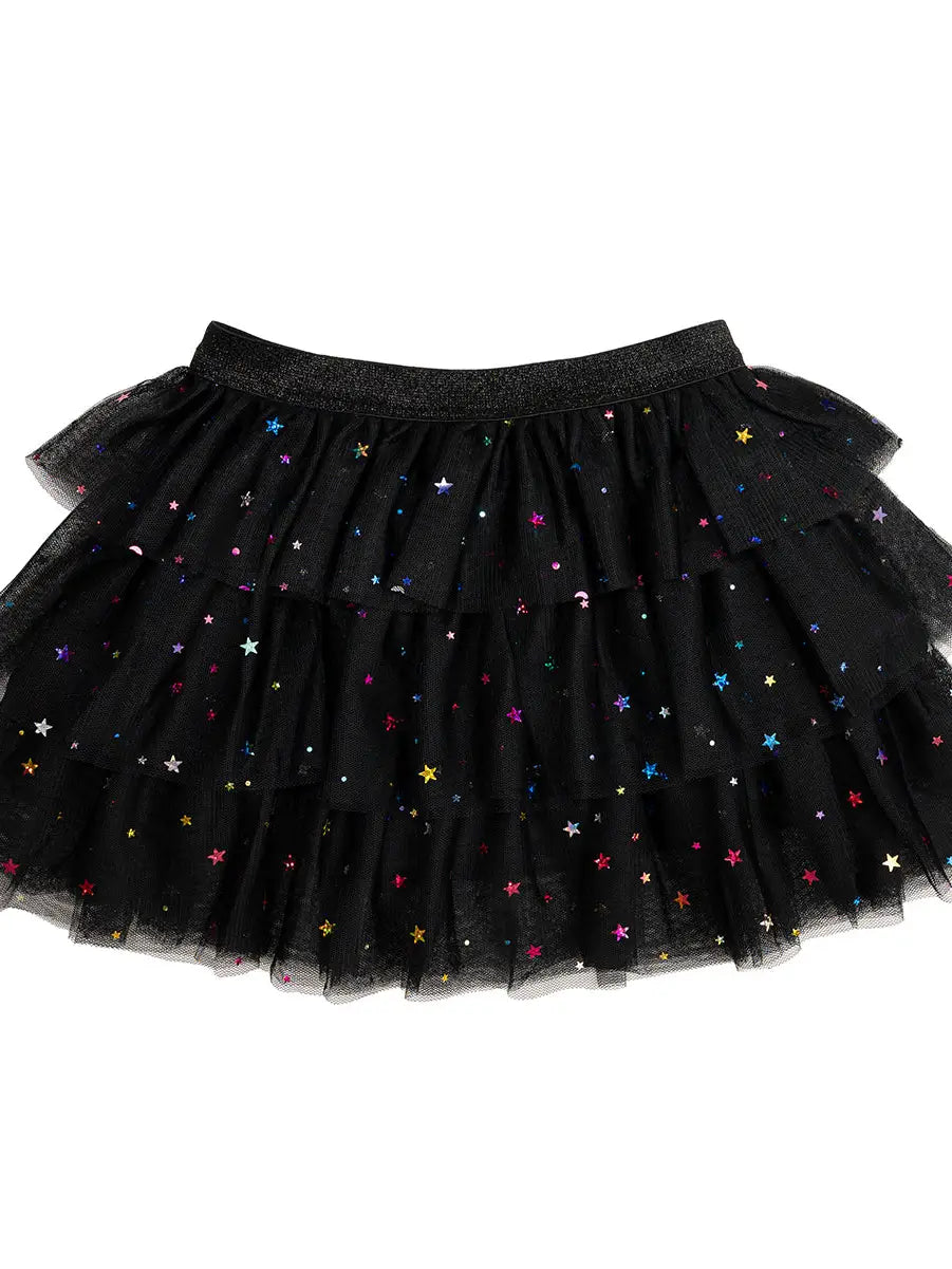 Starry Night Petal Tutu