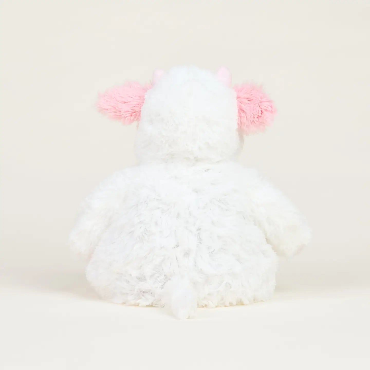 Strawberry Cow Warmies