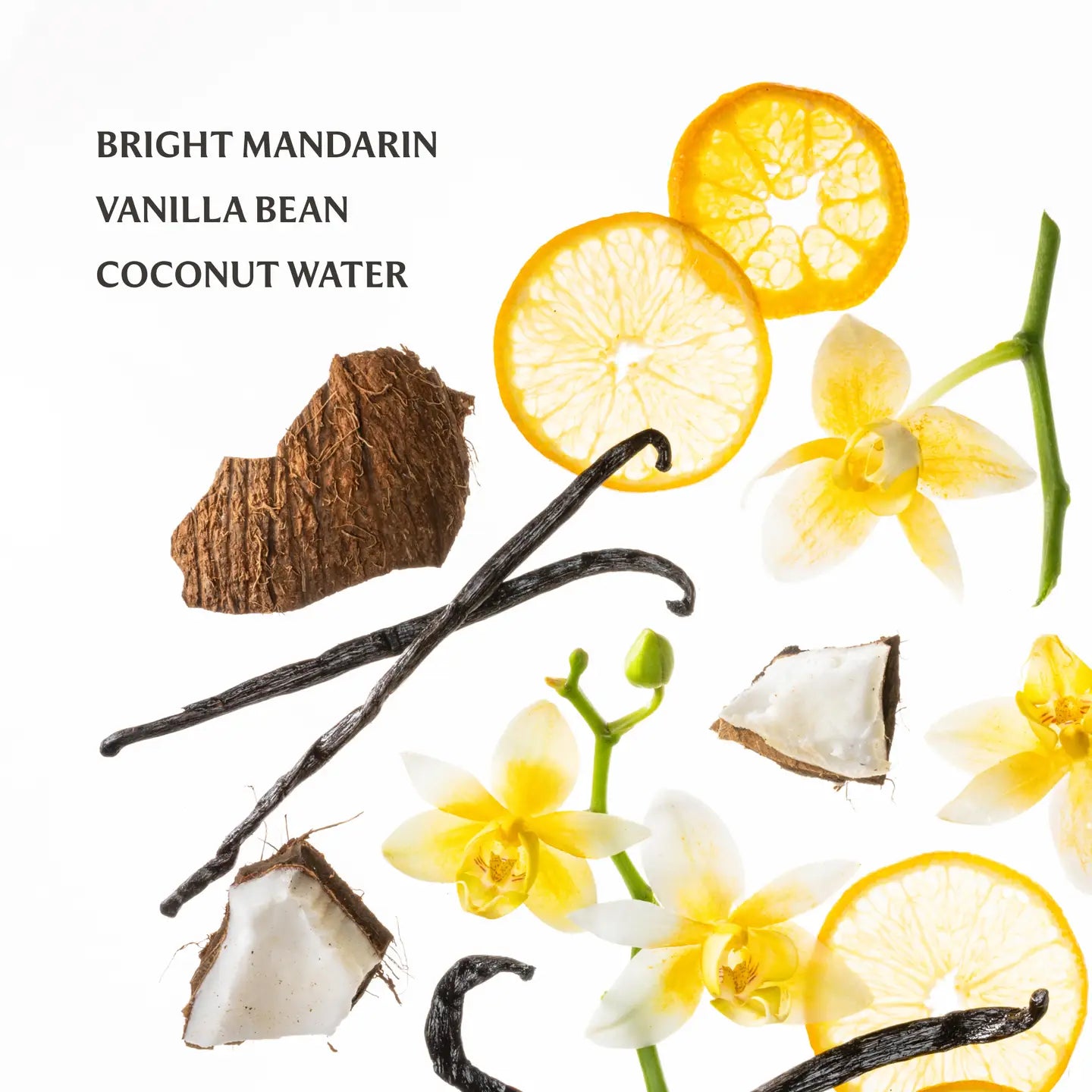 Touchland Vanilla Blossom Power Mist