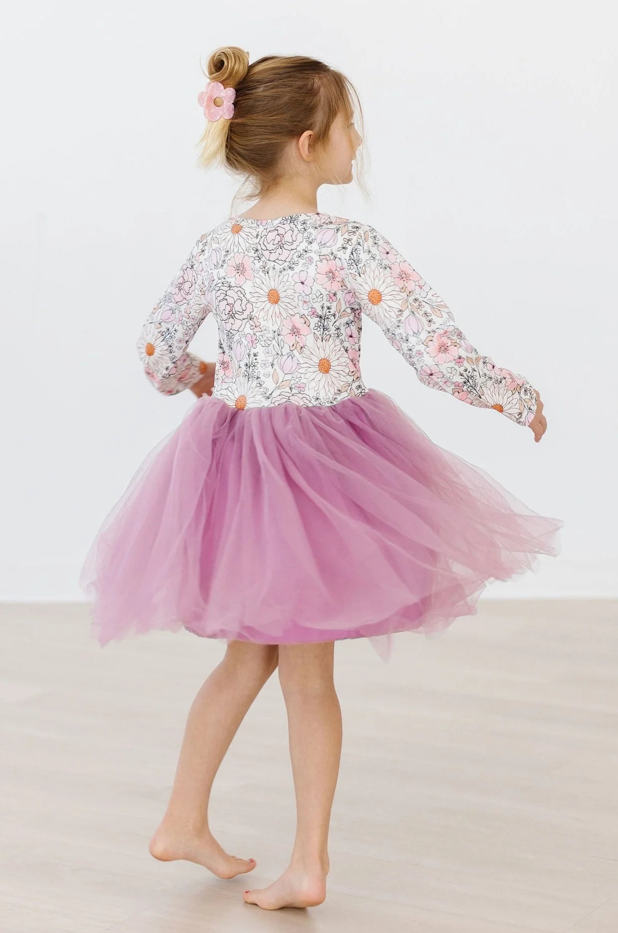 Greenhouse L/S Tutu Dress