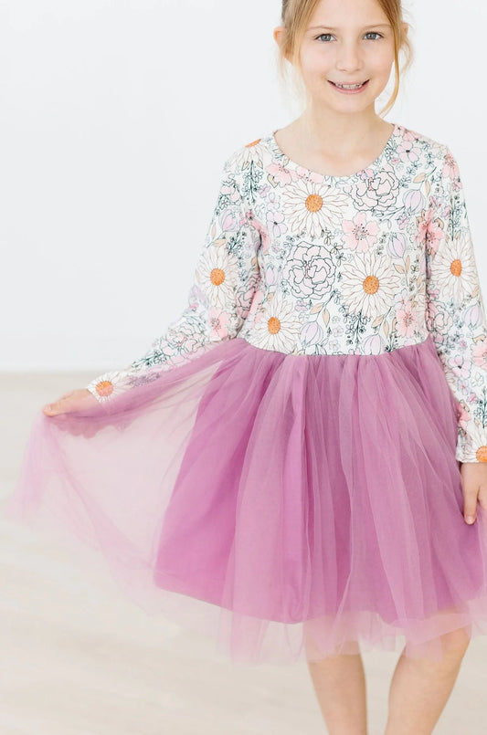 Greenhouse L/S Tutu Dress