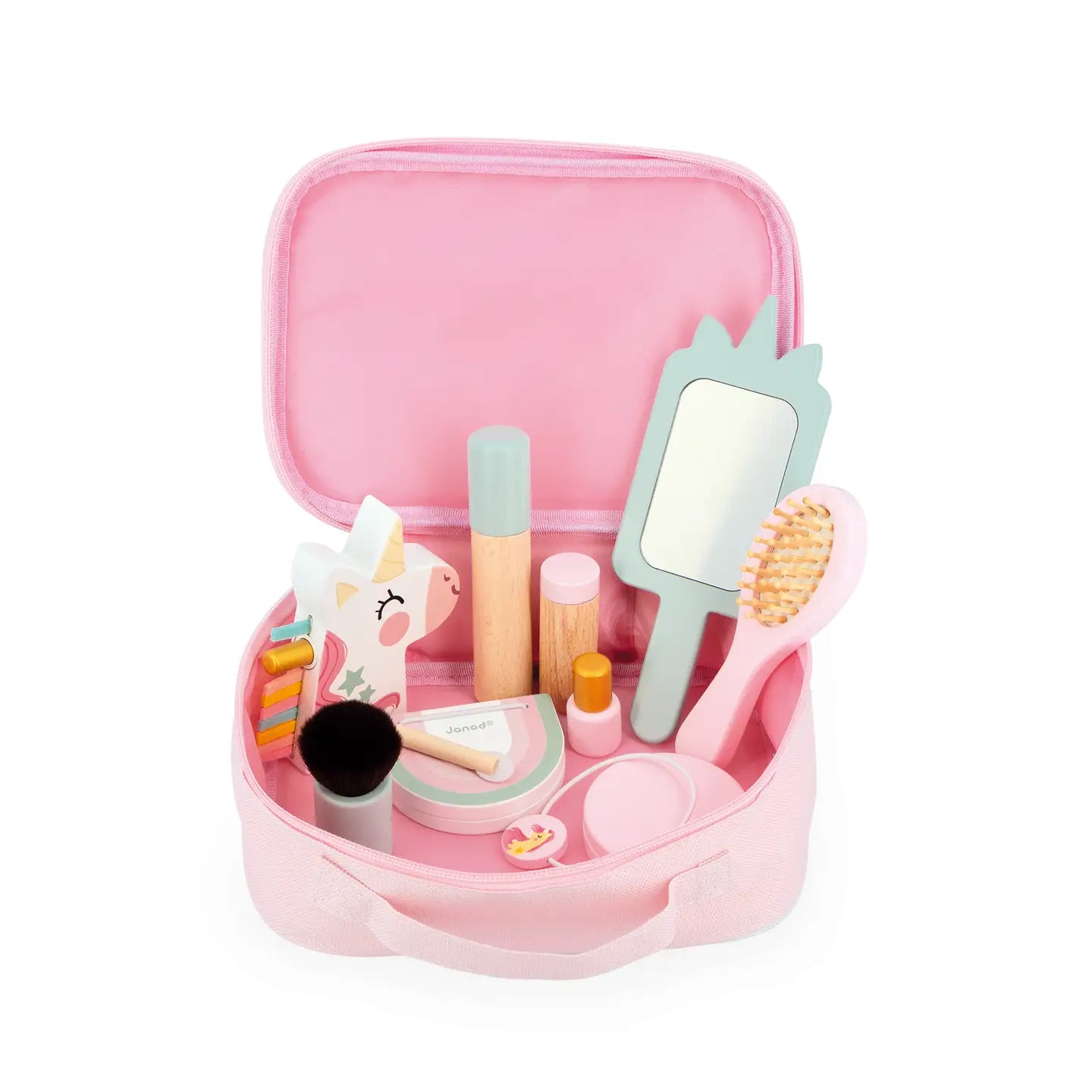My First Unicorn Makeup Bag