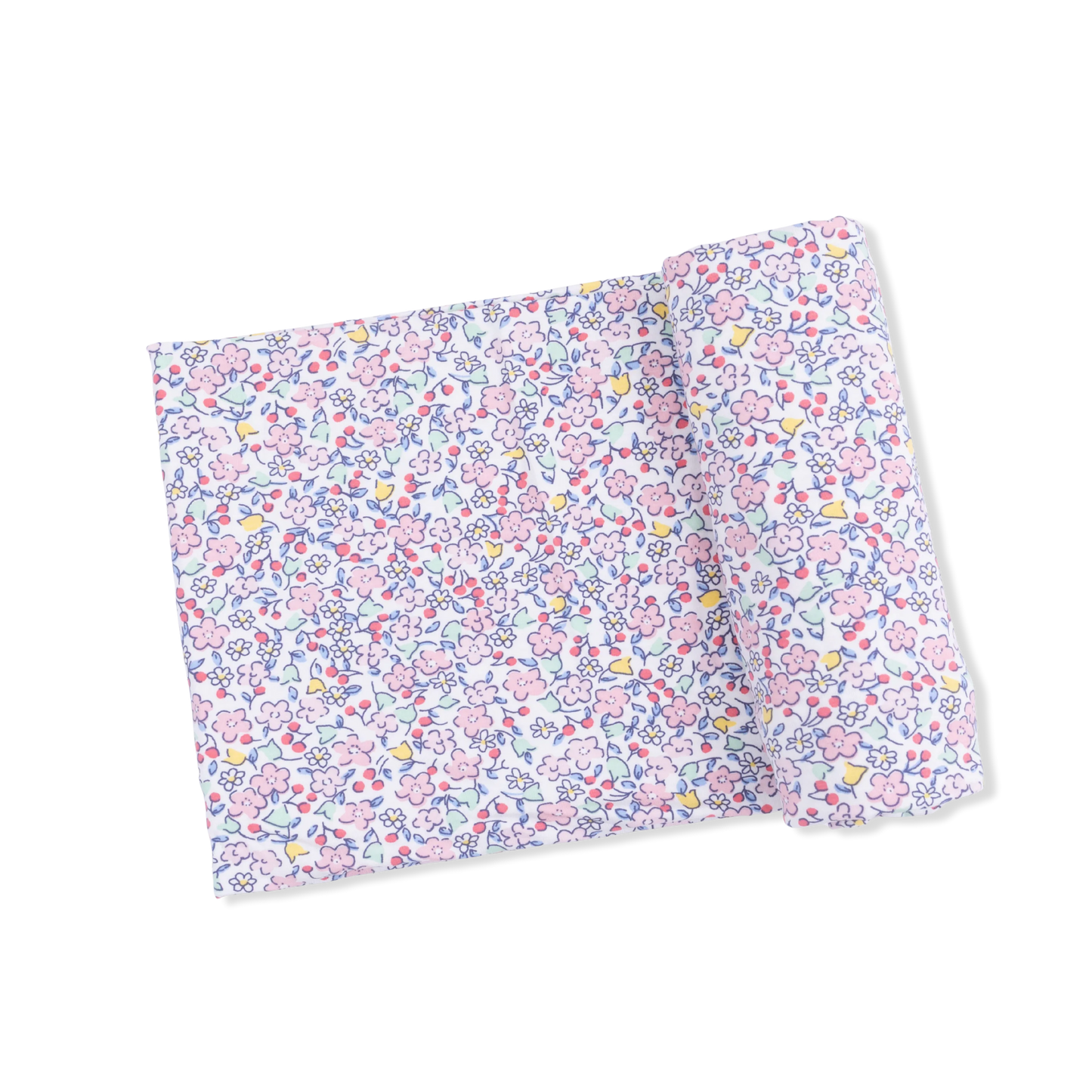 Elizabeth's Garden - Swaddle Blanket