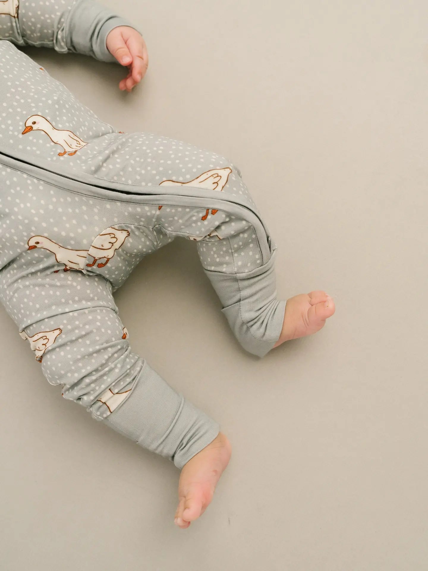 Classic Goose Bamboo Sleeper