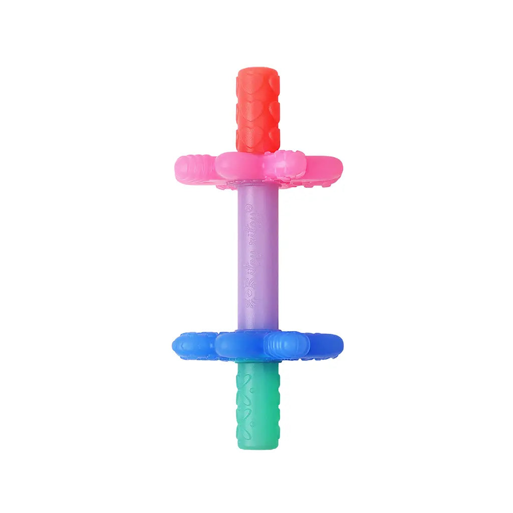 Teensy Tubes™ - Pink Rainbow