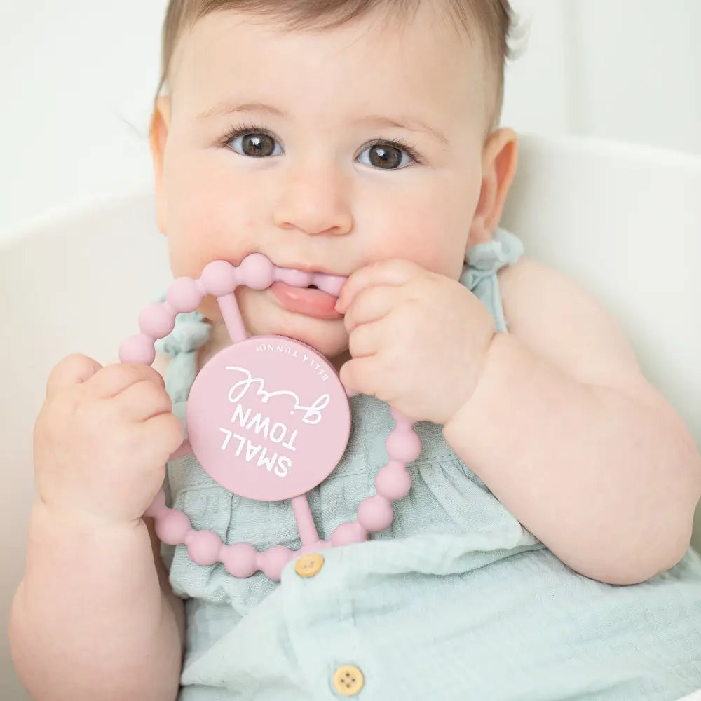 Happy Teether - Small Town Girl