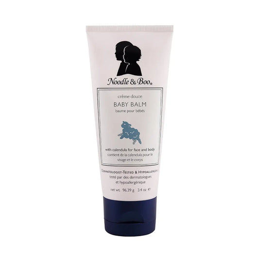 Baby Balm - Crème Douce 3.4 oz.