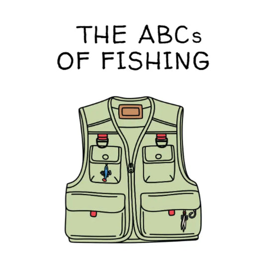 Abc's of Fishing