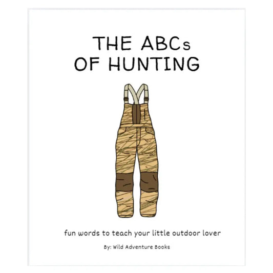 Abc's of Hunting