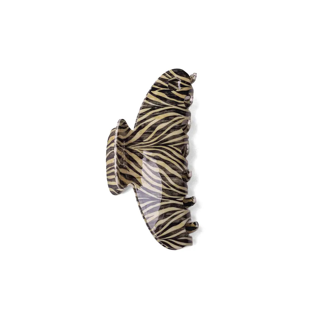 Acetate Claw - Zebra