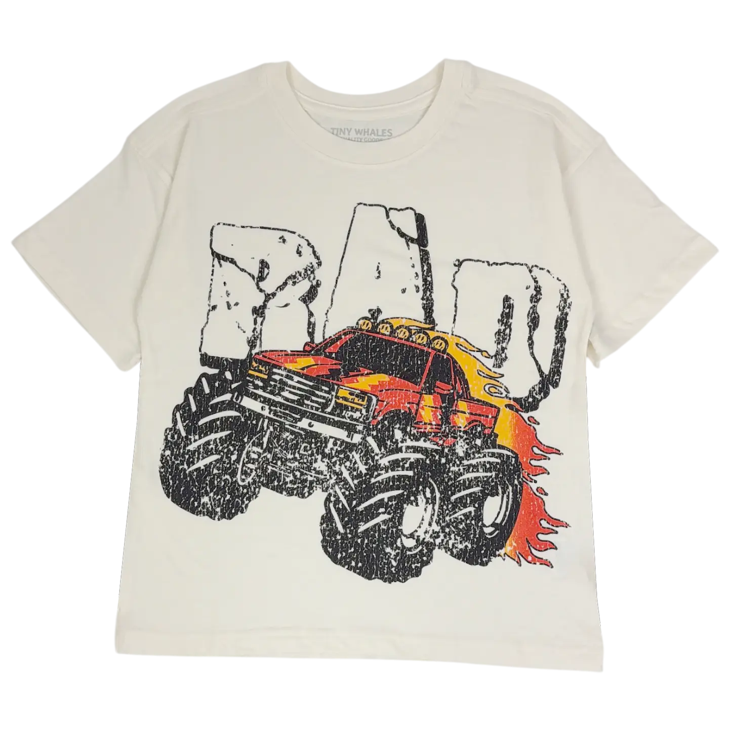 Big Truck Tee