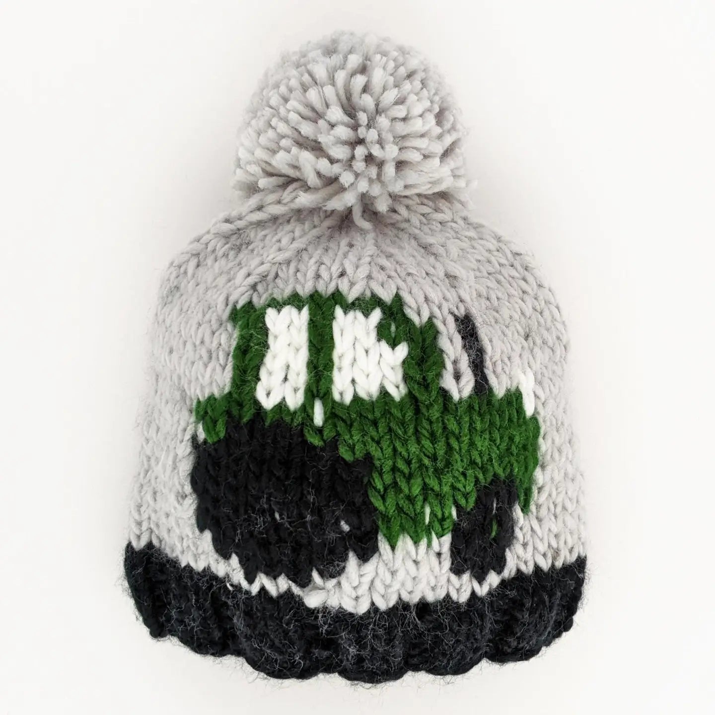 Tractor Beanie