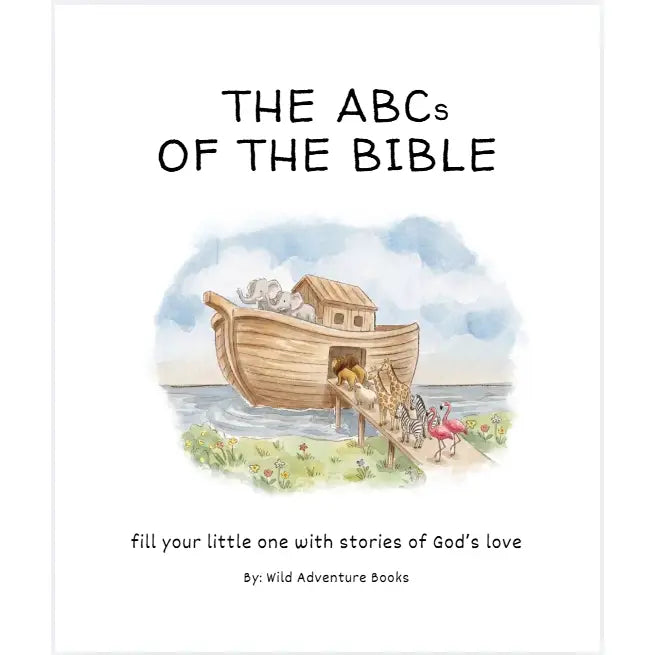 Abc's of the Bible