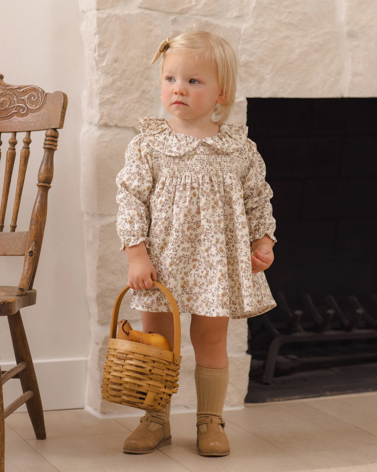 Callie Dress || Posy