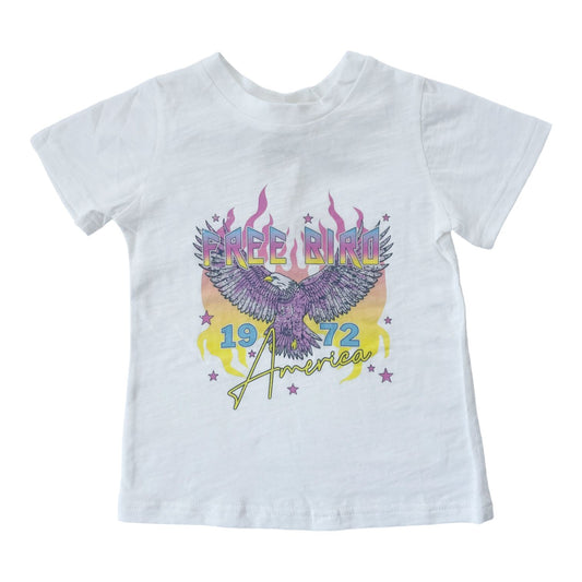 Freebird Graphic Tee