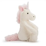 Bashful Unicorn (medium)