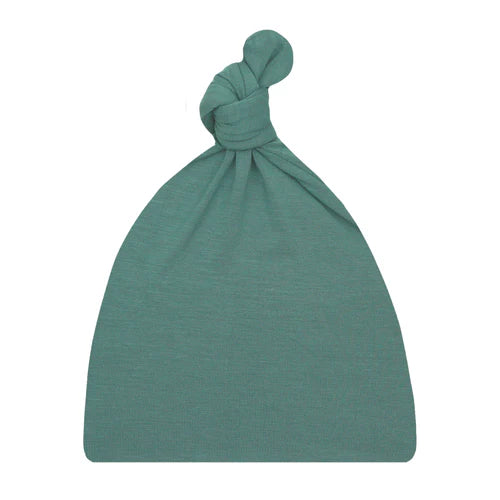 Lou Lou & Co Graham Top Knot Hat