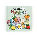 Amuseable Numbers Book