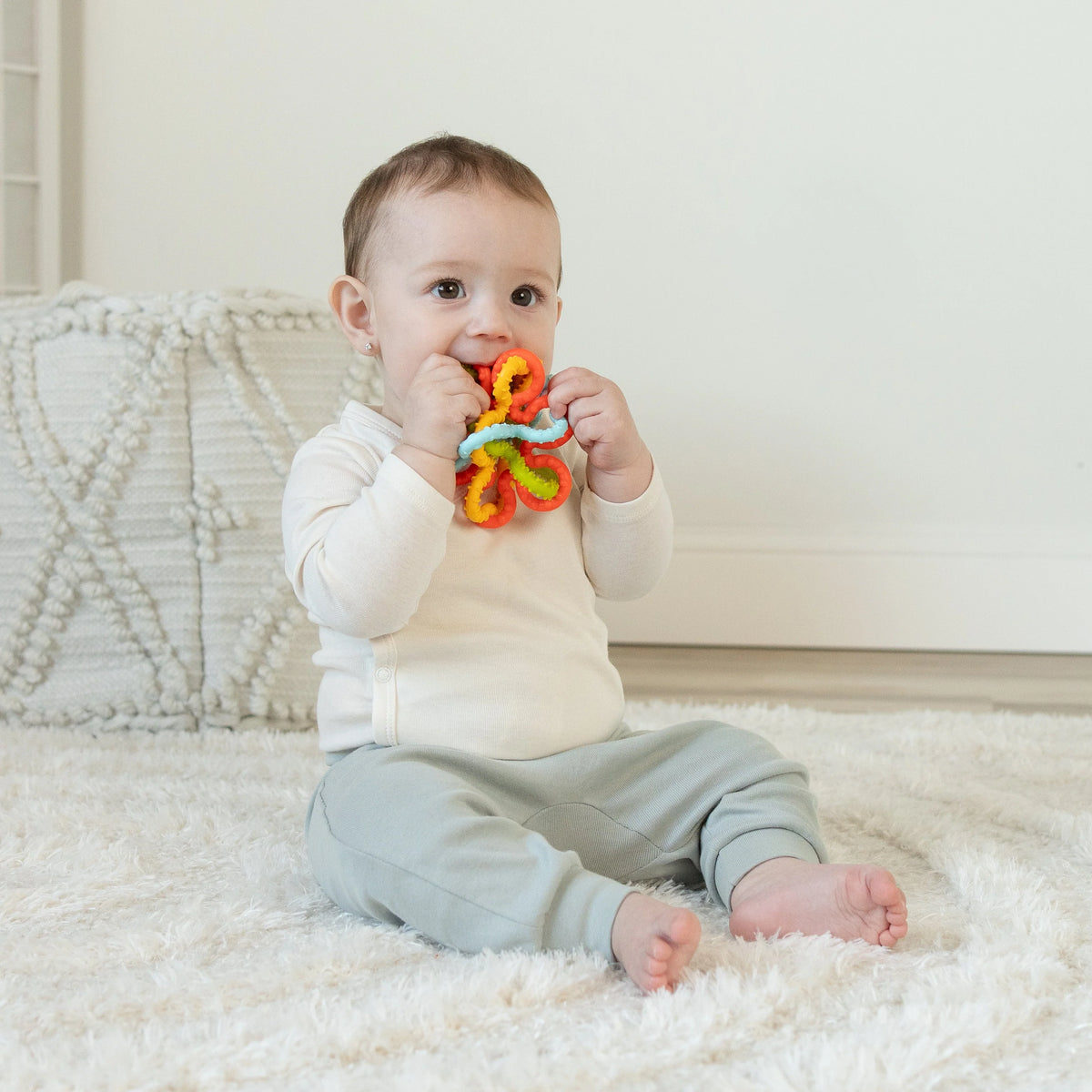 Squiggle Loops Sensory Toy