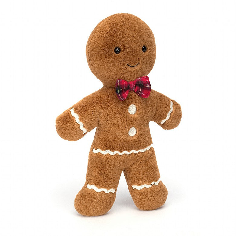 JELLYCAT CHRISTMAS