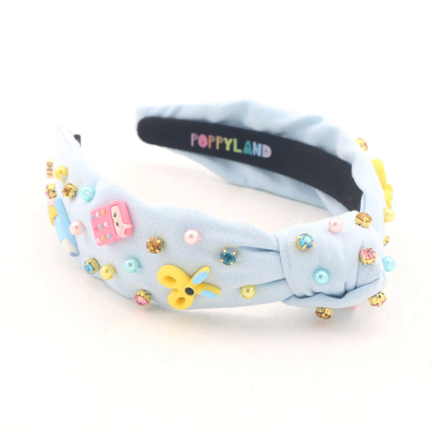 School House Headband