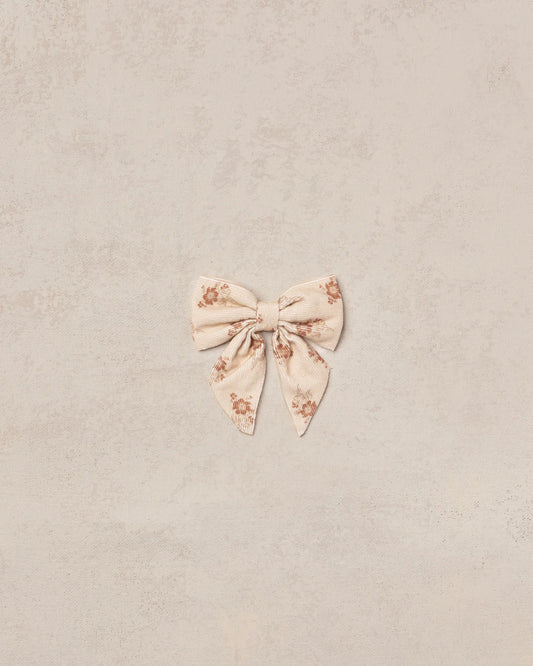 SAILOR BOW || VINTAGE FLEUR