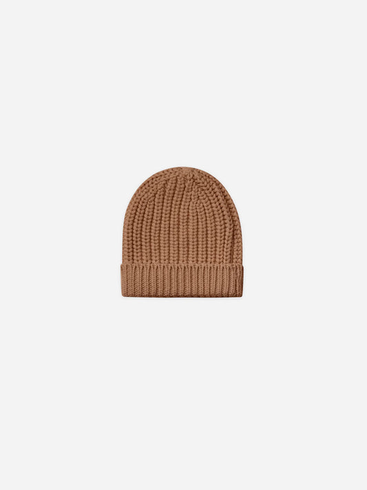 Beanie || Cinnamon