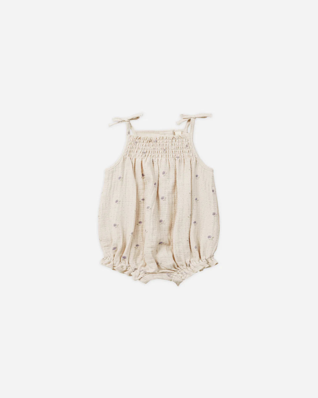 betty romper || sweet pea