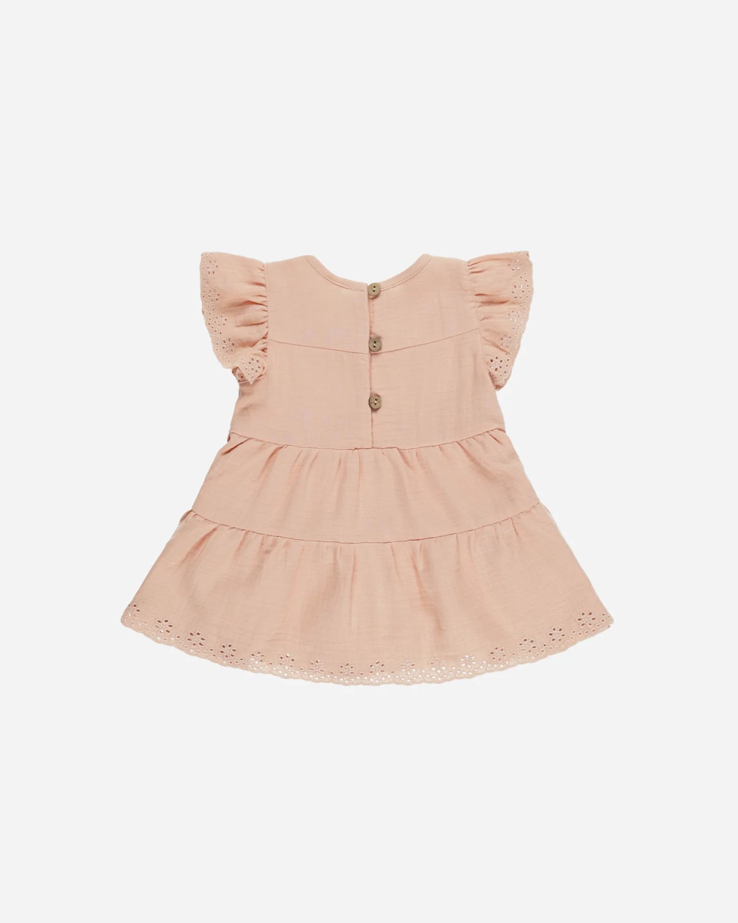 Lily Dress || Melon