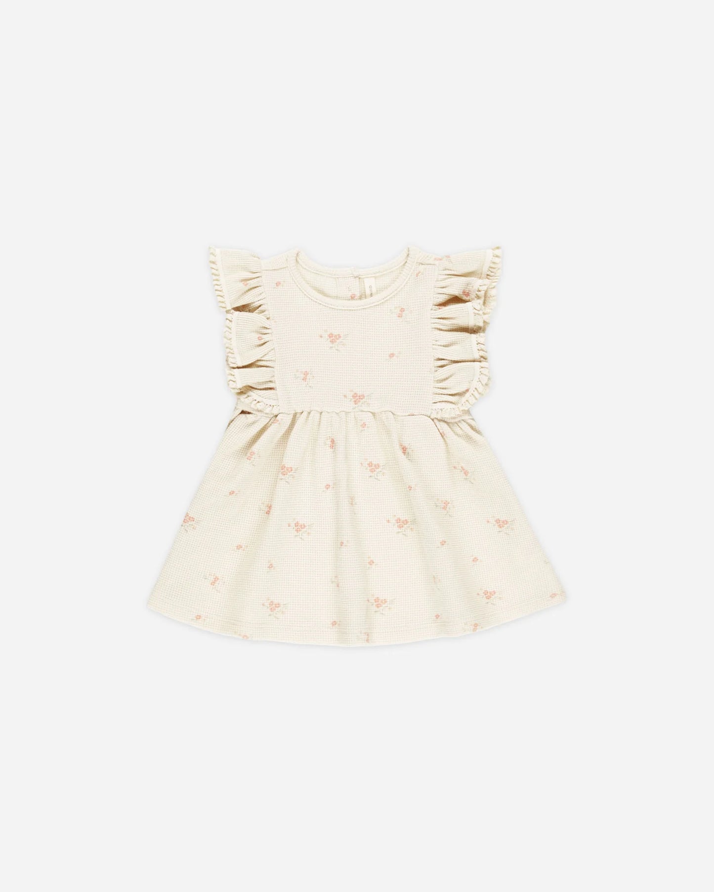 Daisy Dress || Vintage Rose