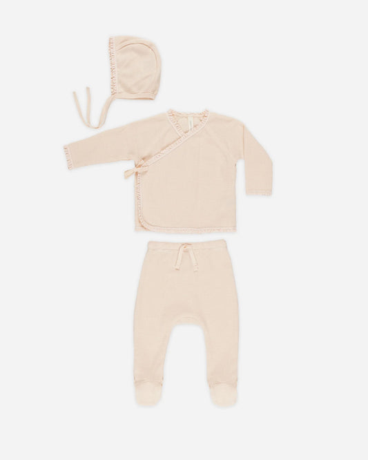 Take Home Set || Antique