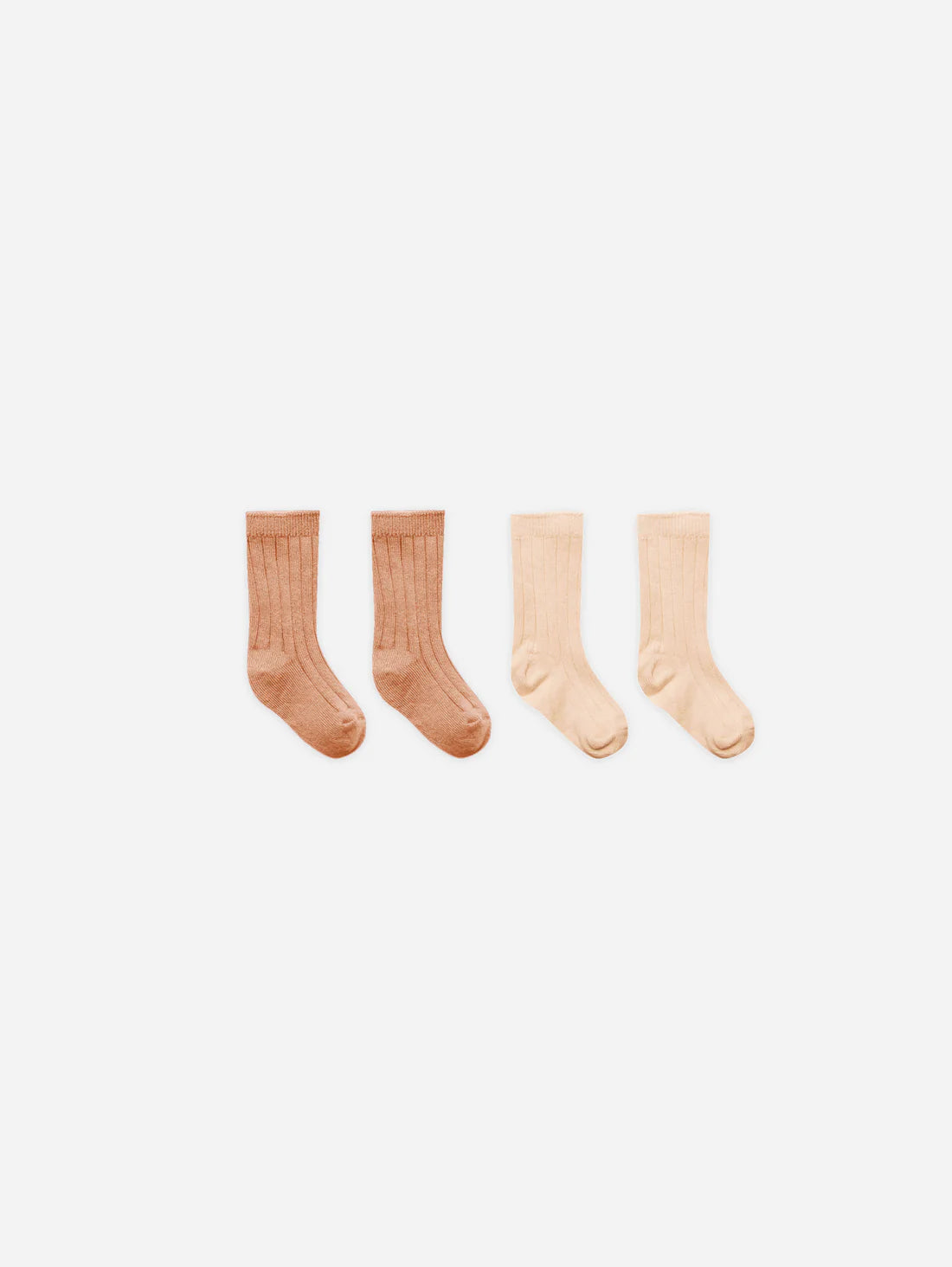 sock set || melon, shell