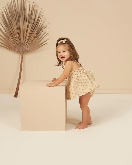 zenni set || vintage fleur