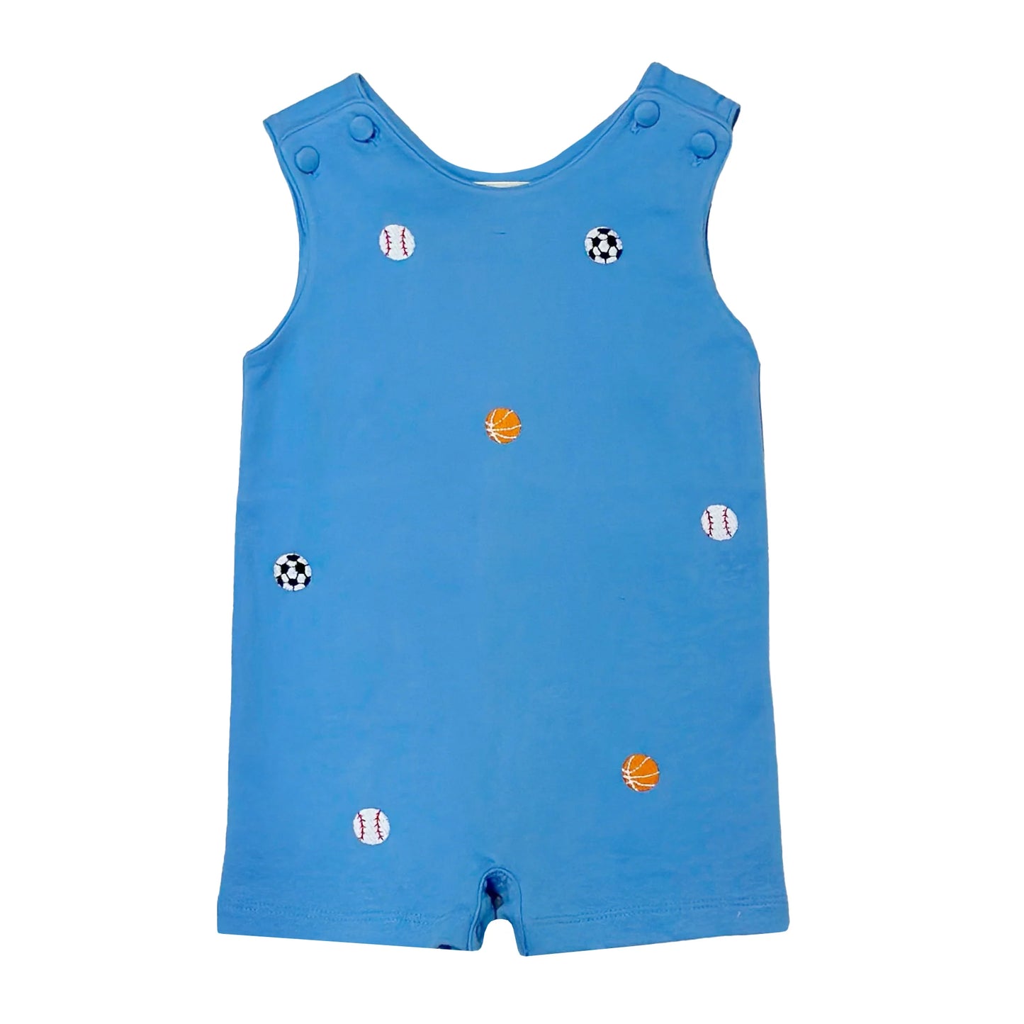 Sports Ashton Shortall